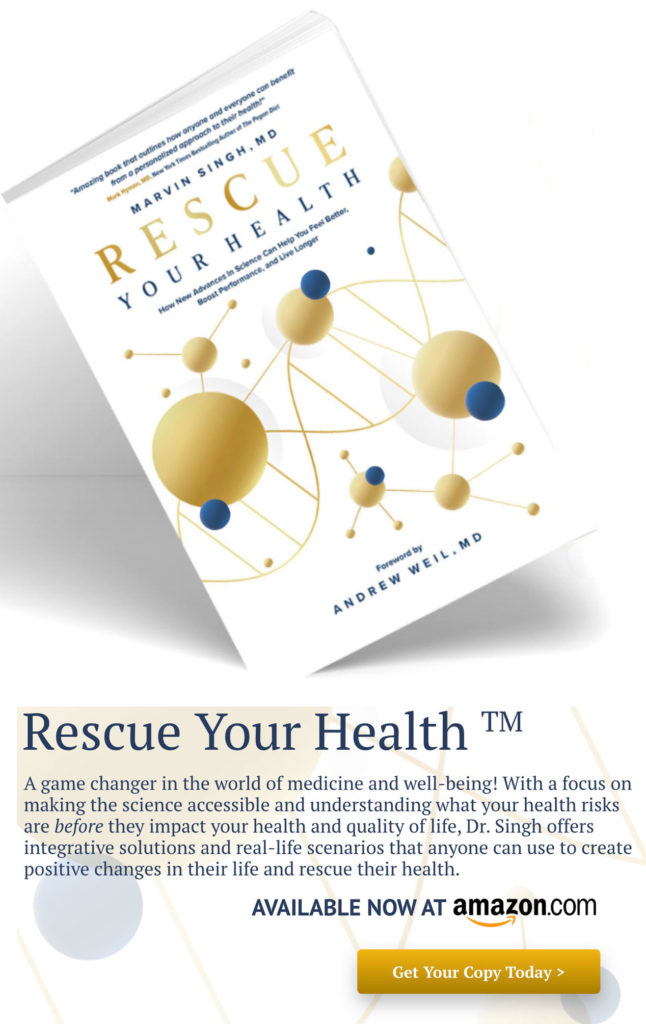Rescue Your Health Mobile